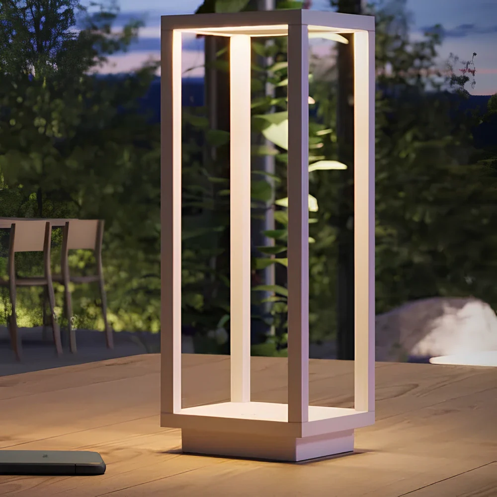 LumaFrame™ Lantern - Image 11
