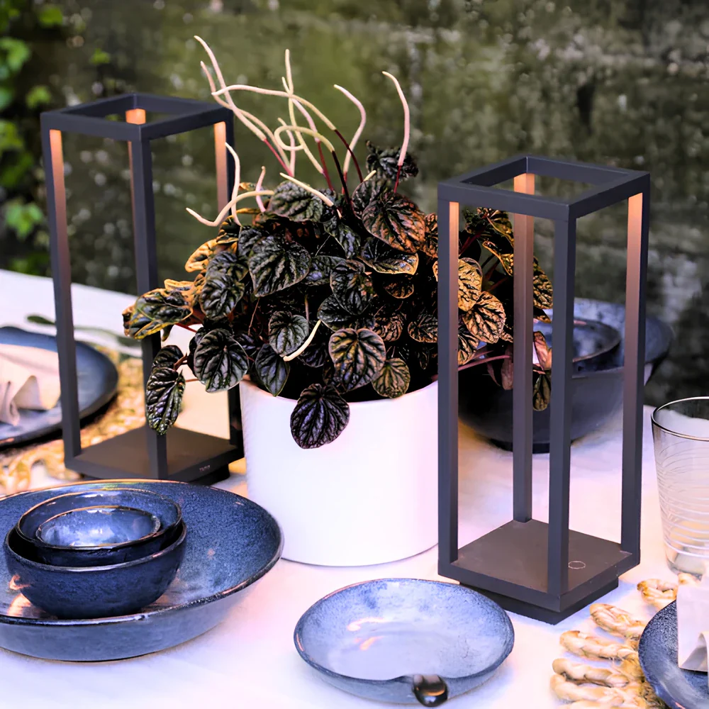LumaFrame™ Lantern - Image 8