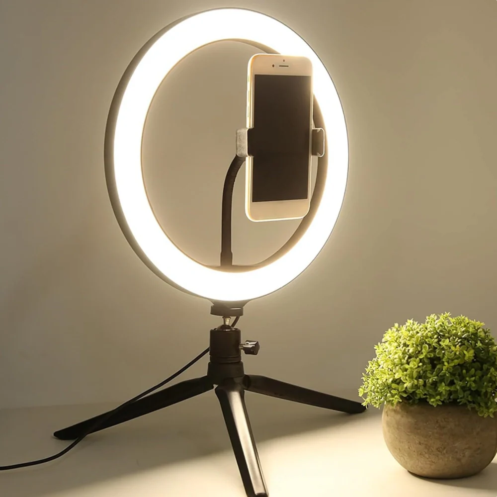 Lumi™ Ring Light - Image 4