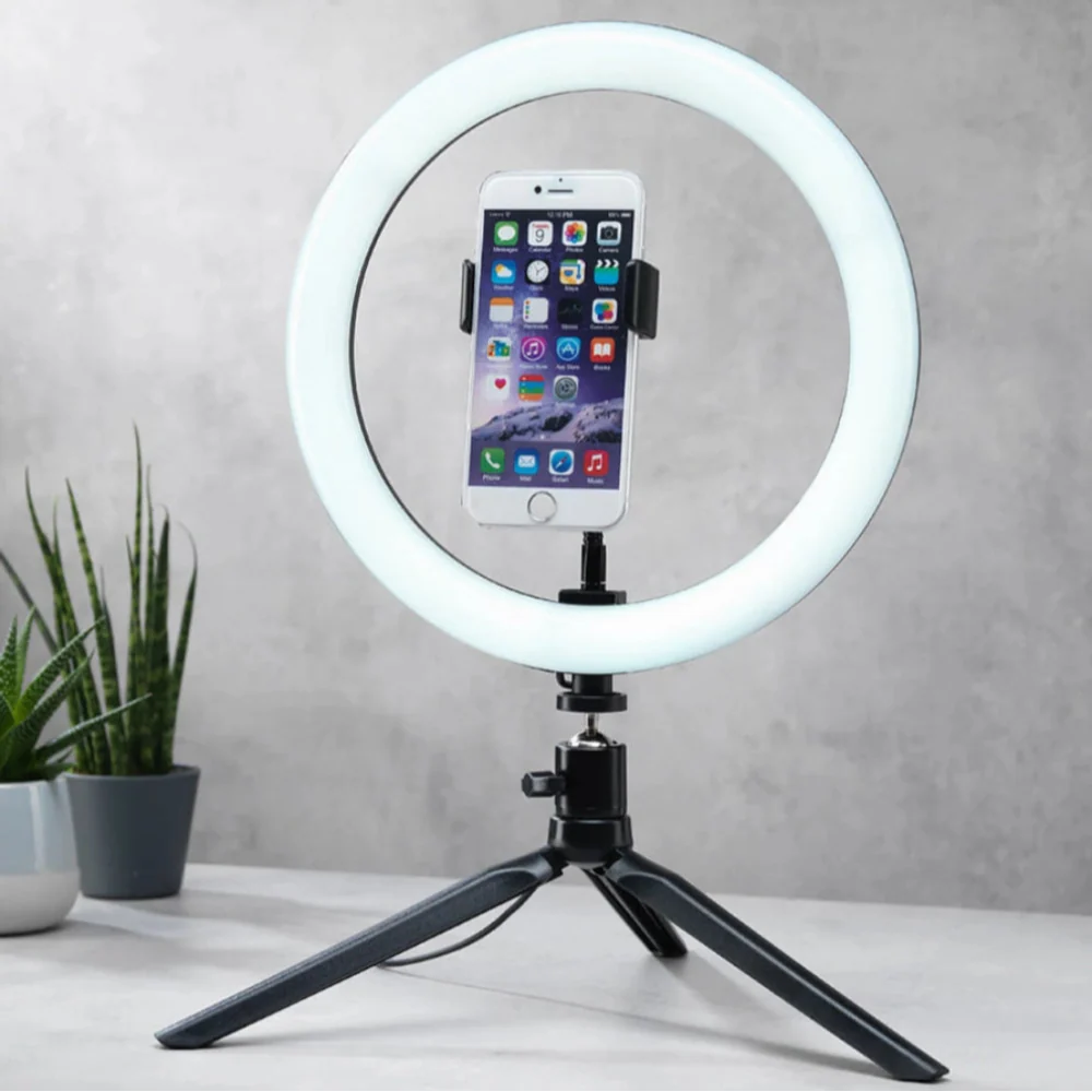 Lumi™ Ring Light - Image 5