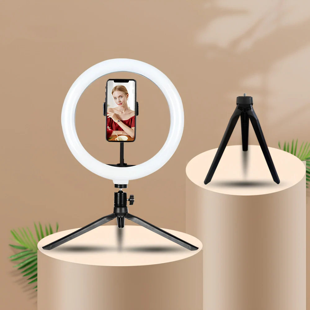 Lumi™ Ring Light - Image 7