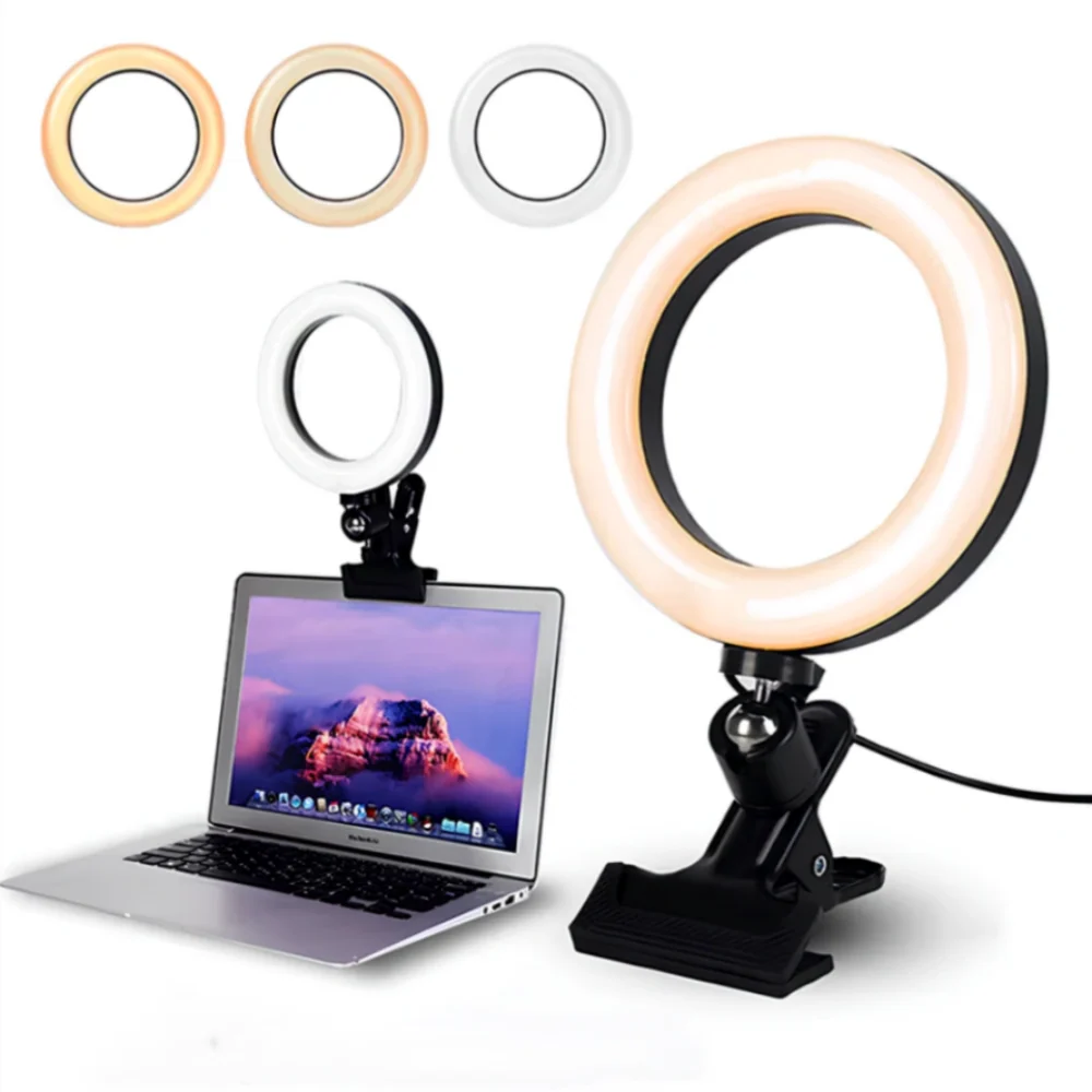 Lumi™ Ring Light - Image 8