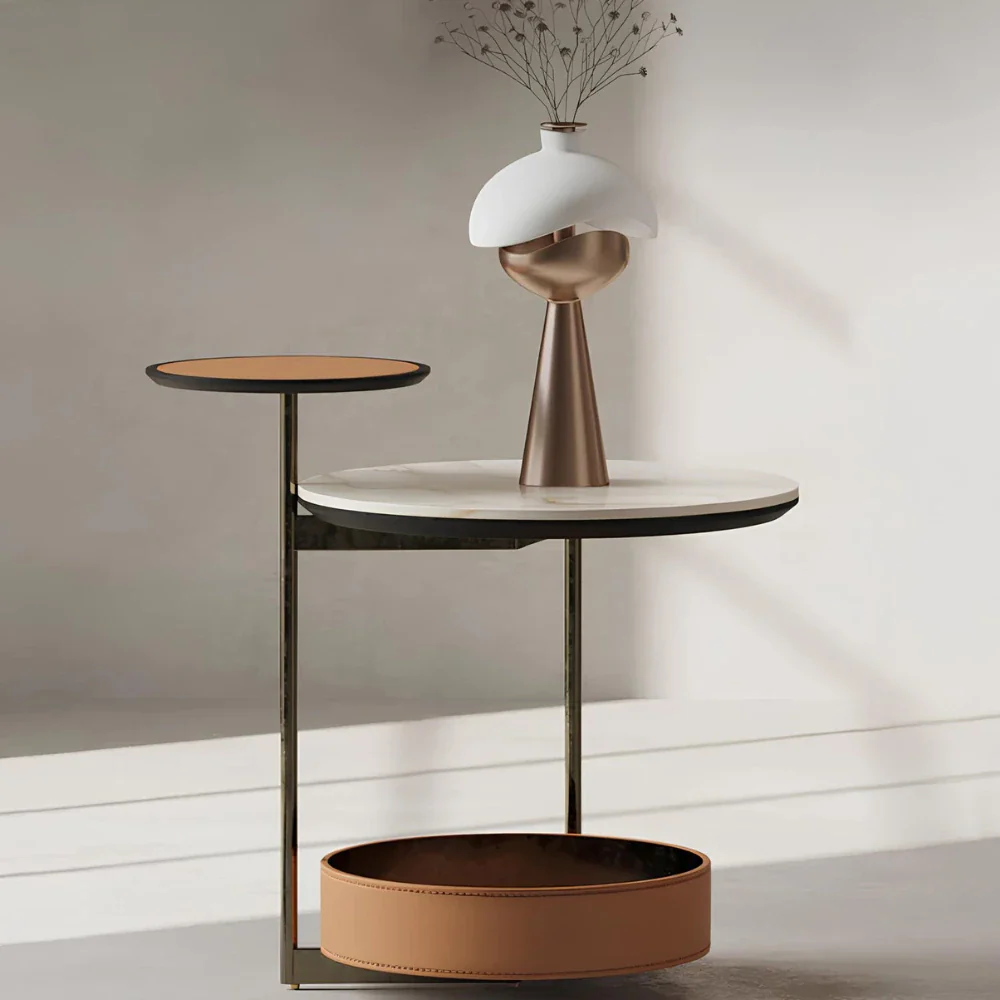 LumiDome™ Sculpted Table Lamp - Image 10