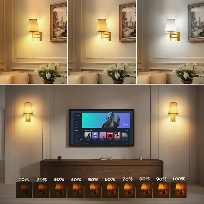 Lumievo™ Wall Lamp - Image 8