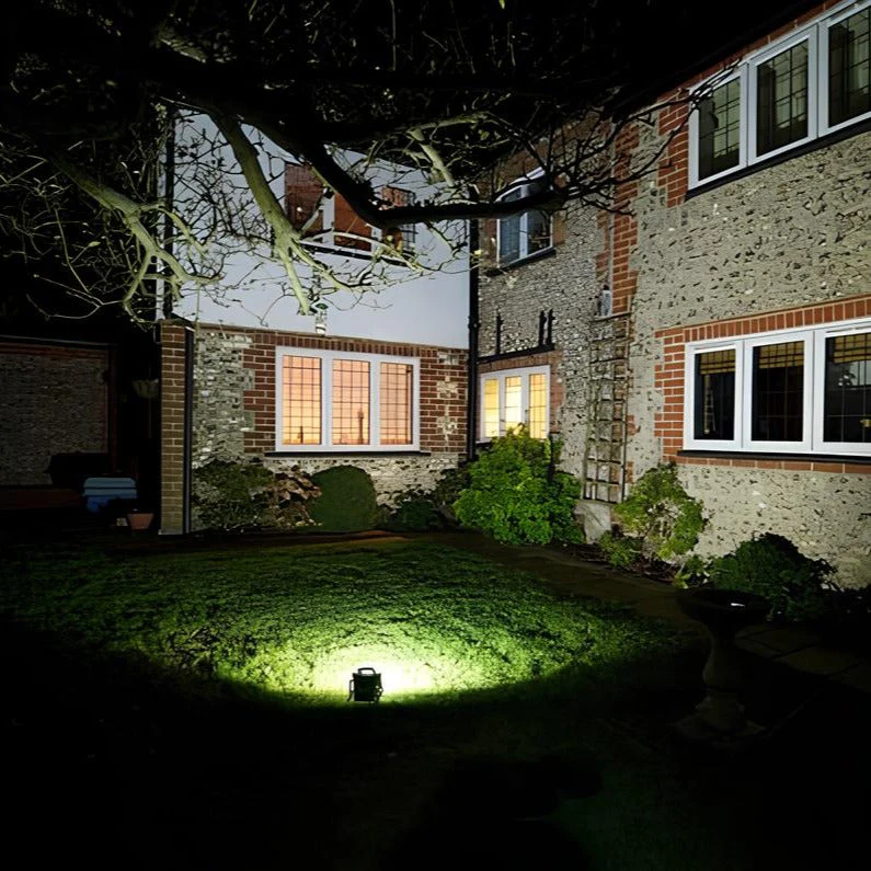 Lumina™ Solar Floodlight - Image 6