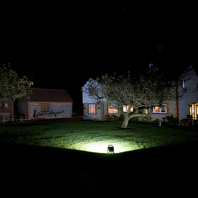 Lumina™ Solar Floodlight - Image 7