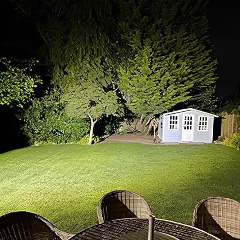 Lumina™ Solar Floodlight - Image 9