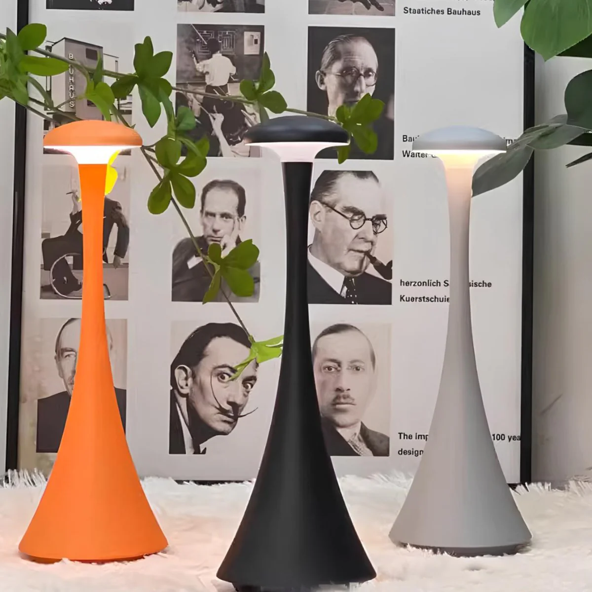Lumina™ Spire Lamp - Image 12