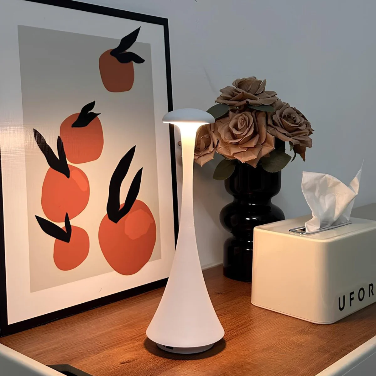 Lumina™ Spire Lamp - Image 3