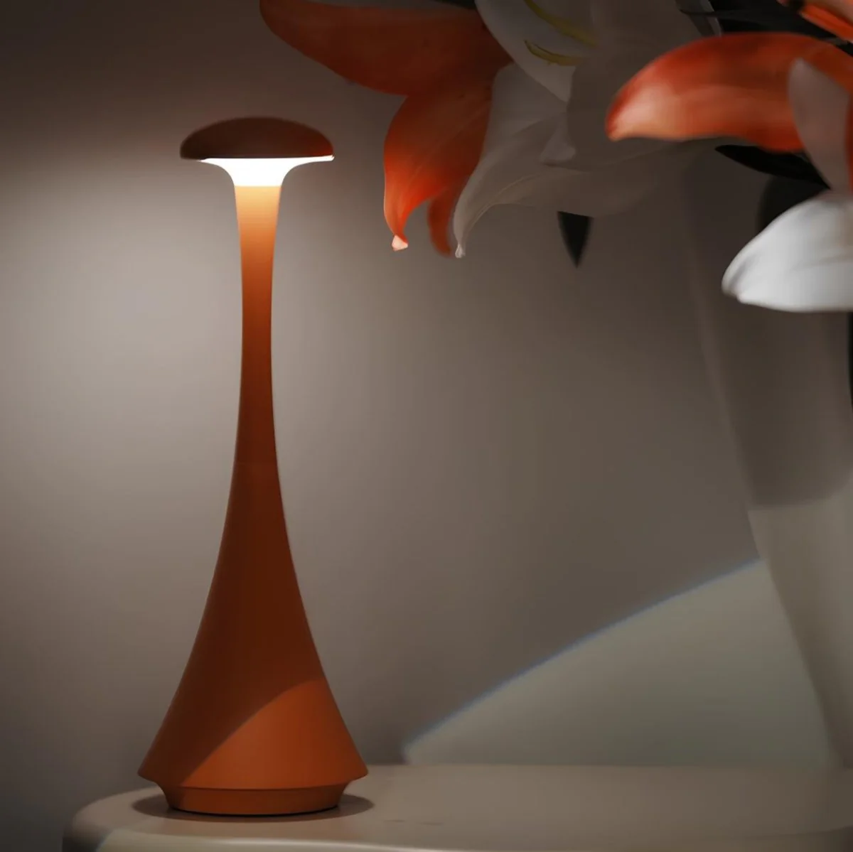 Lumina™ Spire Lamp - Image 4