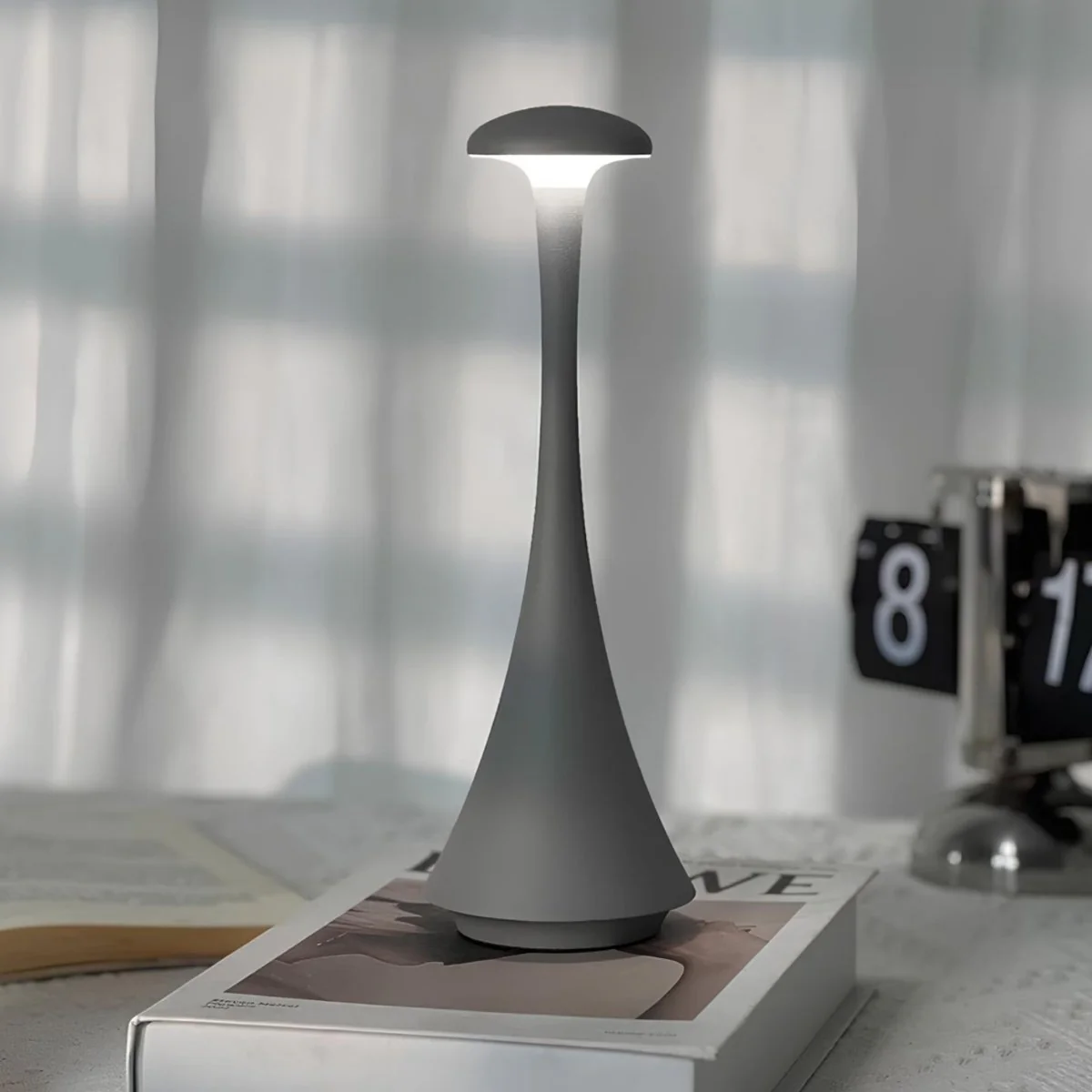 Lumina™ Spire Lamp - Image 6