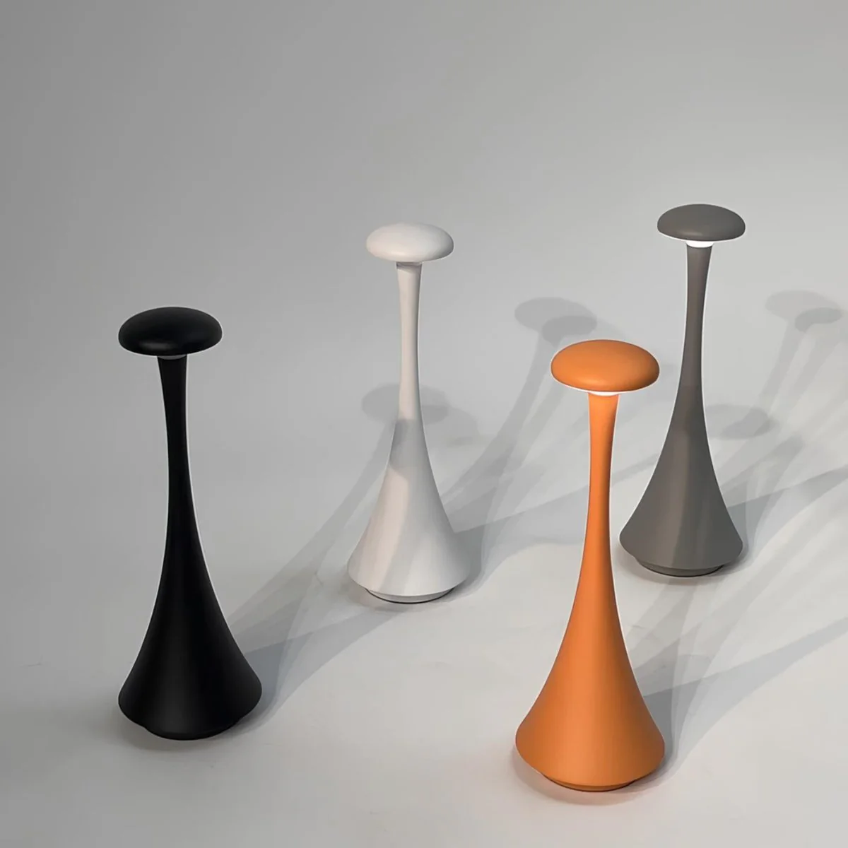 Lumina™ Spire Lamp - Image 7