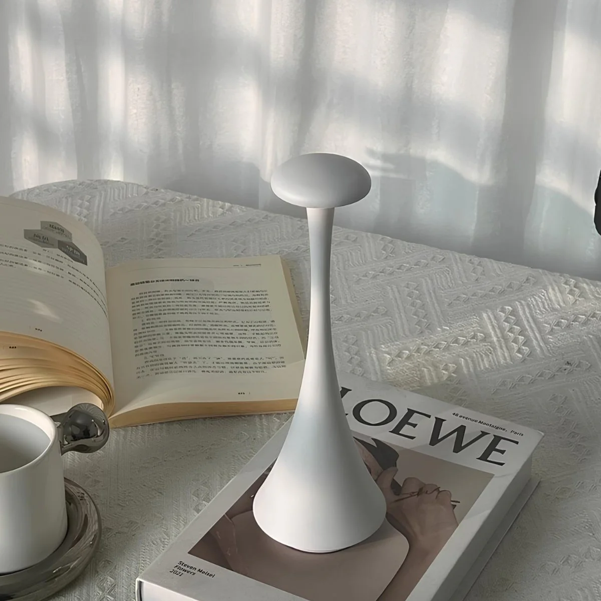 Lumina™ Spire Lamp - Image 8