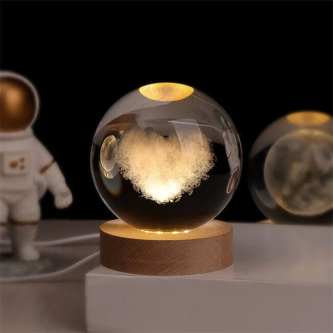 Luminous Crystal Ball - Image 12