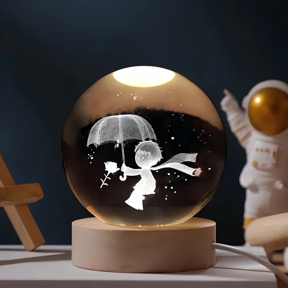 Luminous Crystal Ball - Image 15