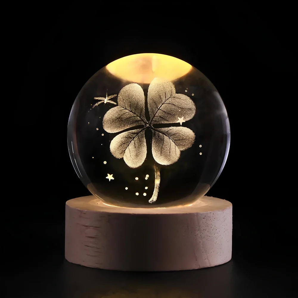 Luminous Crystal Ball - Image 16