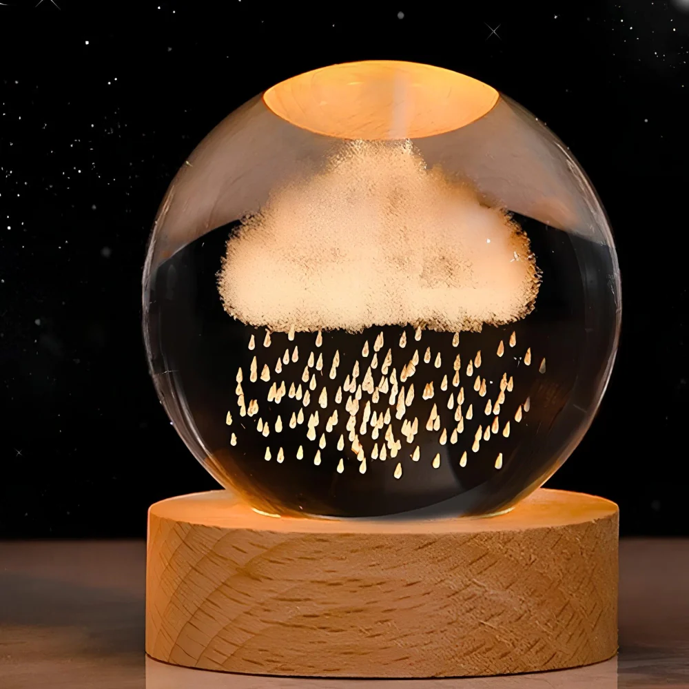 Luminous Crystal Ball - Image 17