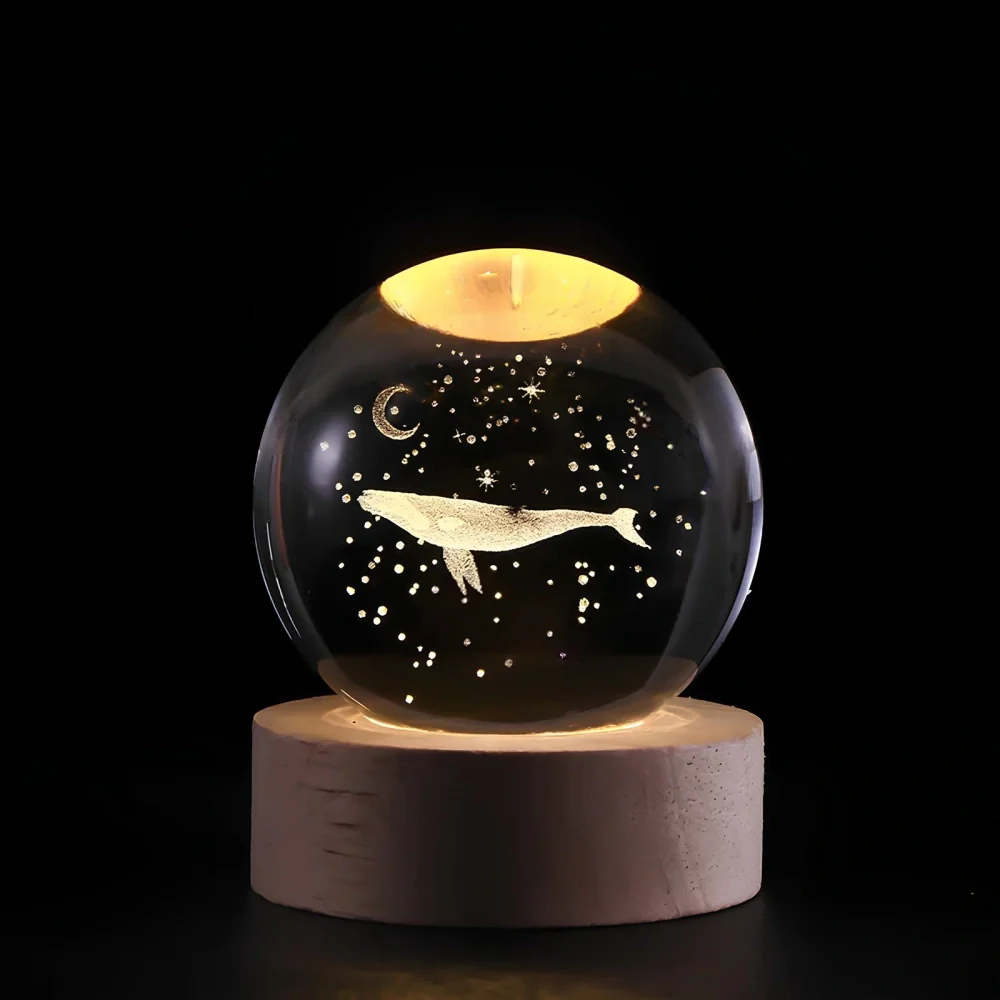 Luminous Crystal Ball - Image 19