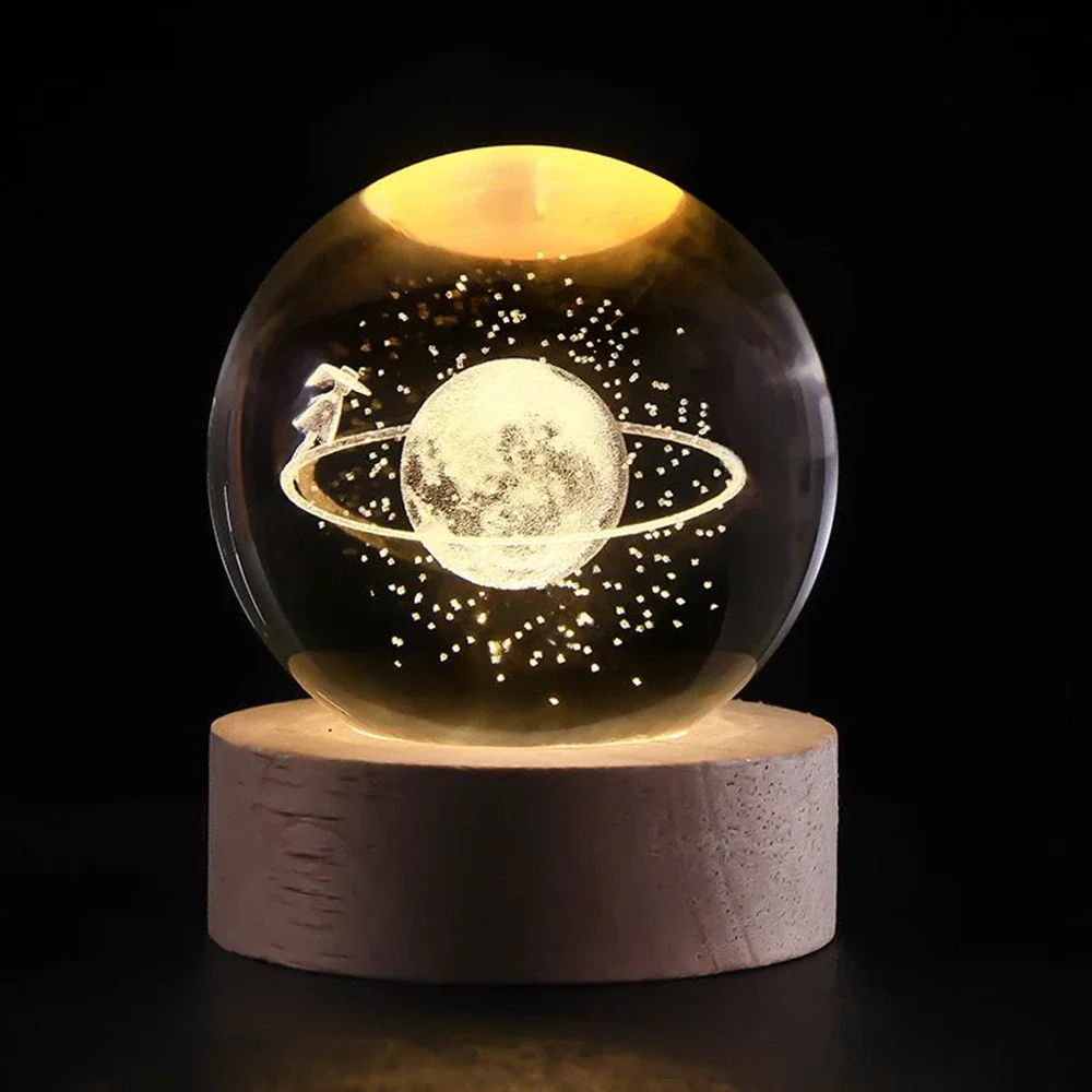 Luminous Crystal Ball - Image 27