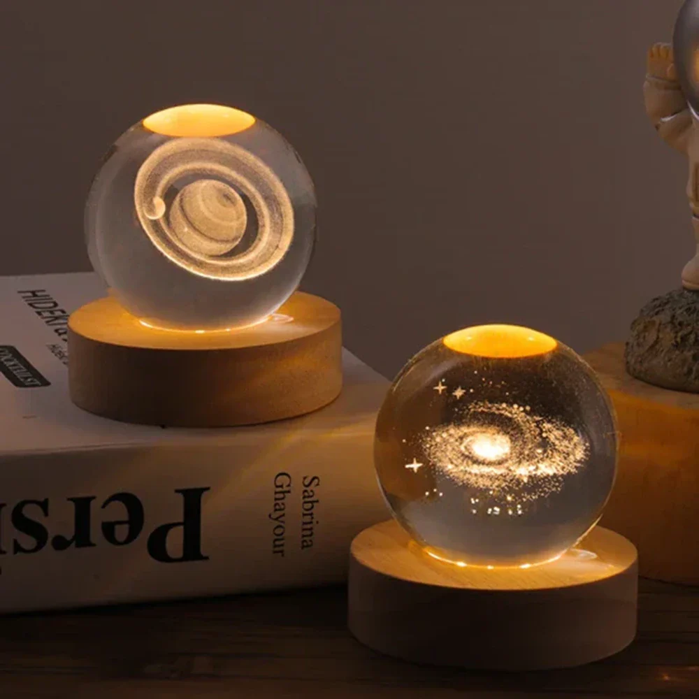 Luminous Crystal Ball - Image 28