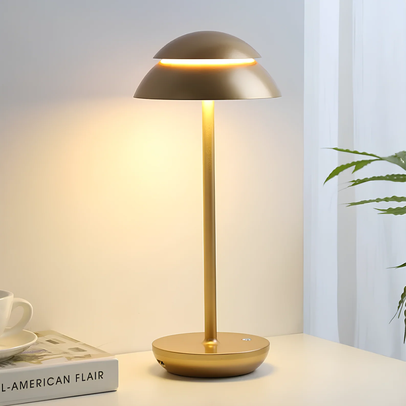 Luminous Prestige Lamp - Image 15