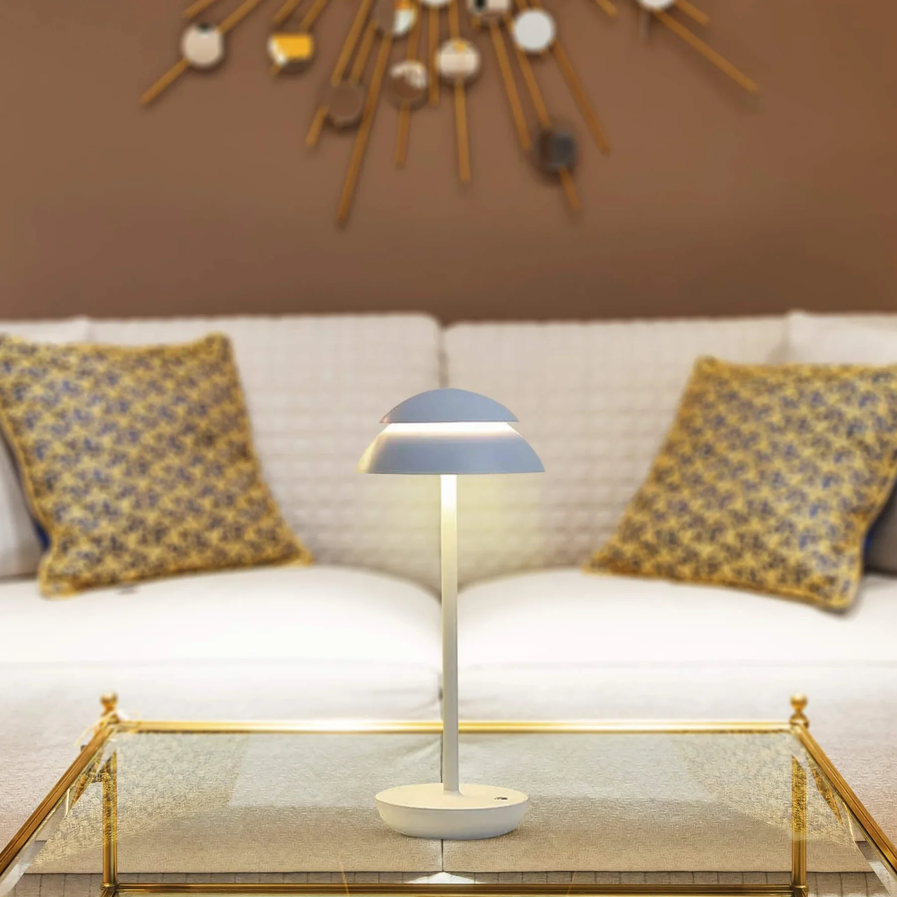 Luminous Prestige Lamp - Image 3