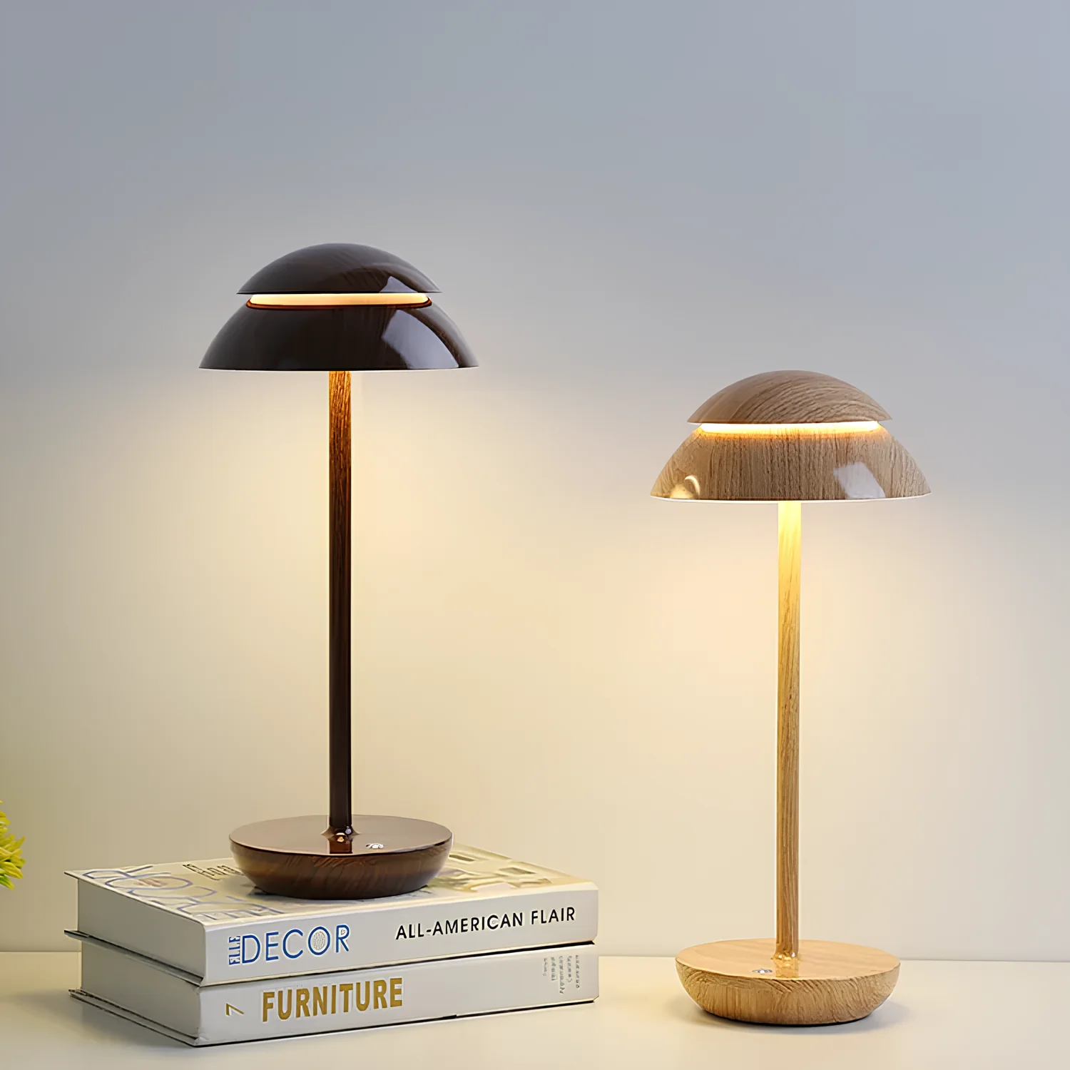 Luminous Prestige Lamp - Image 4