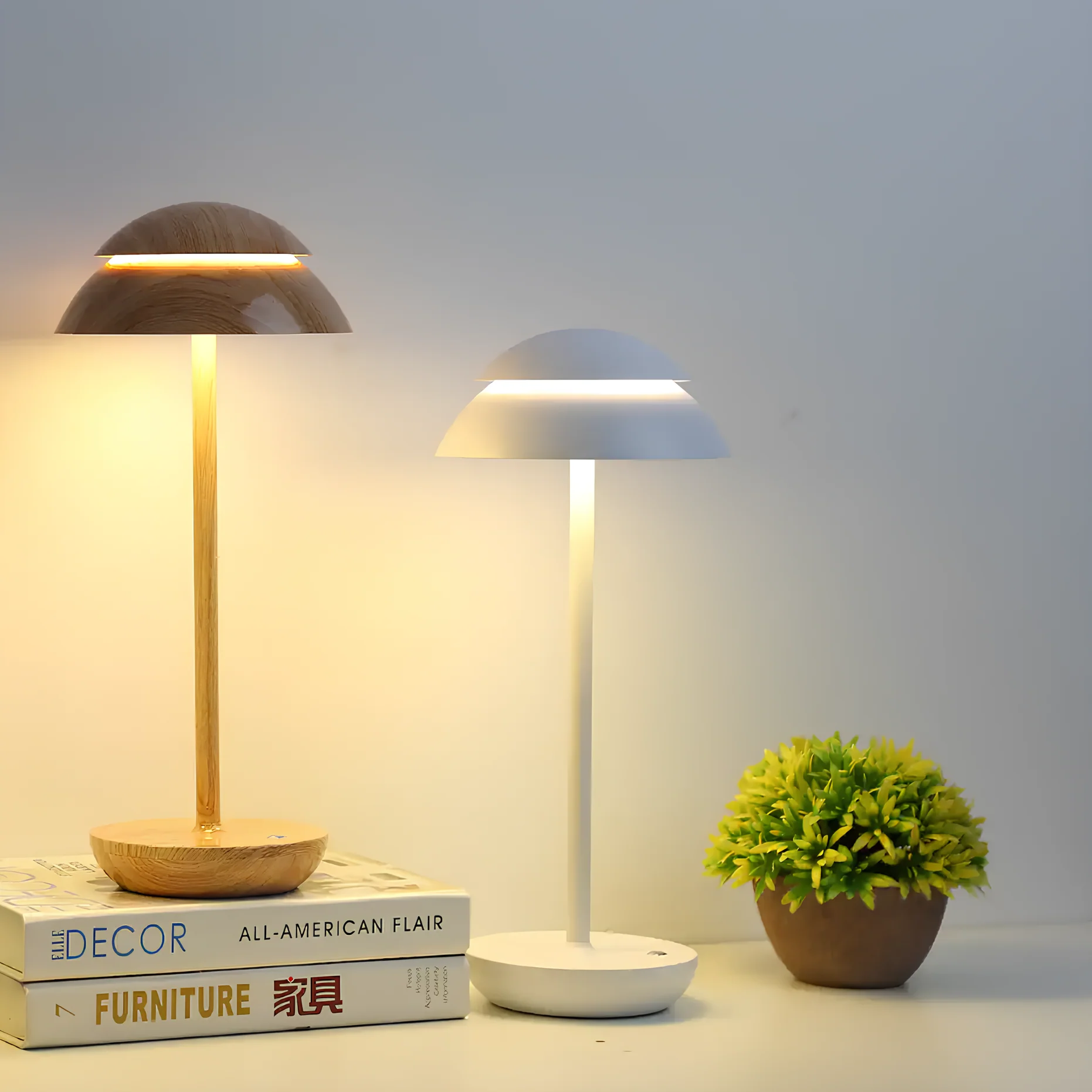 Luminous Prestige Lamp - Image 5