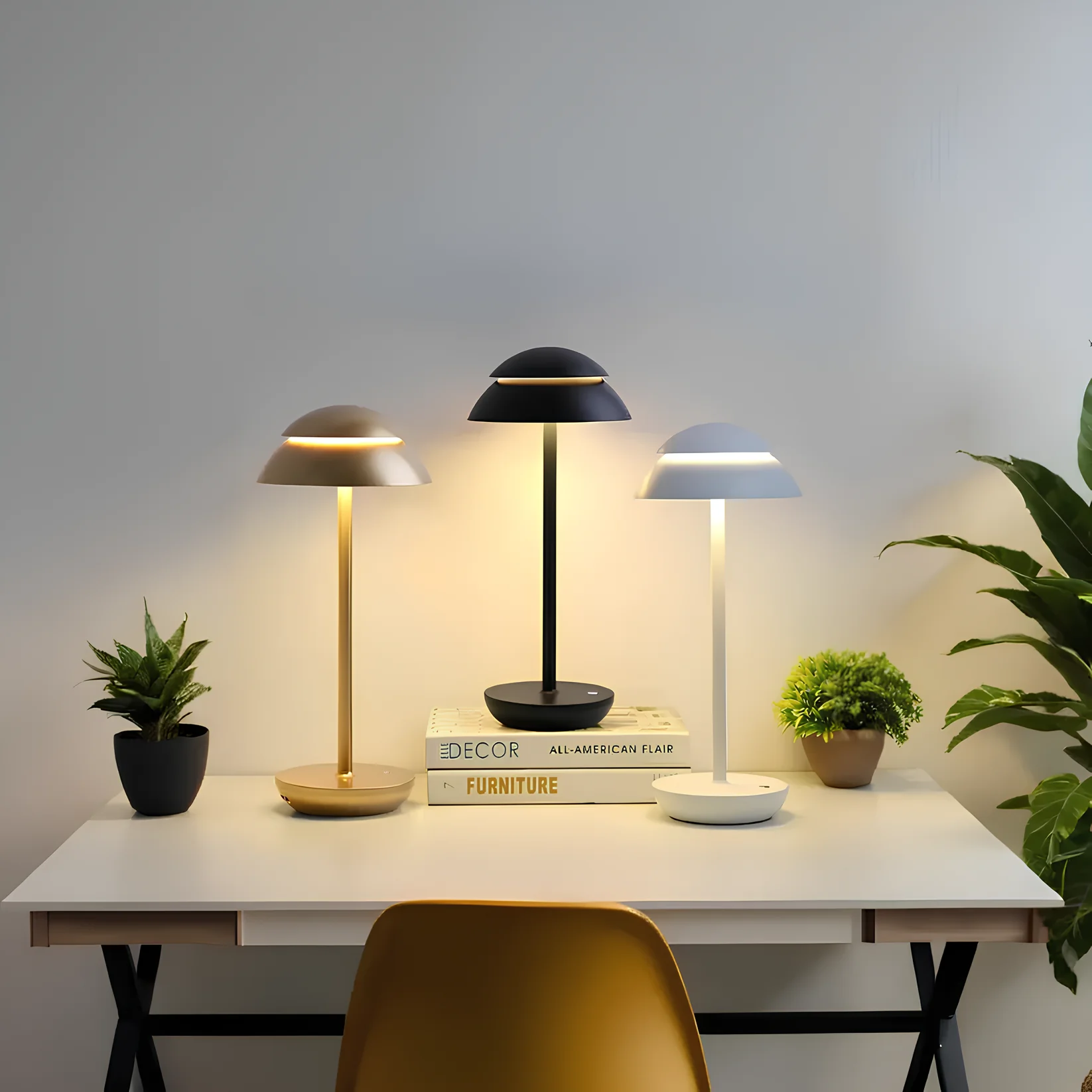 Luminous Prestige Lamp - Image 9