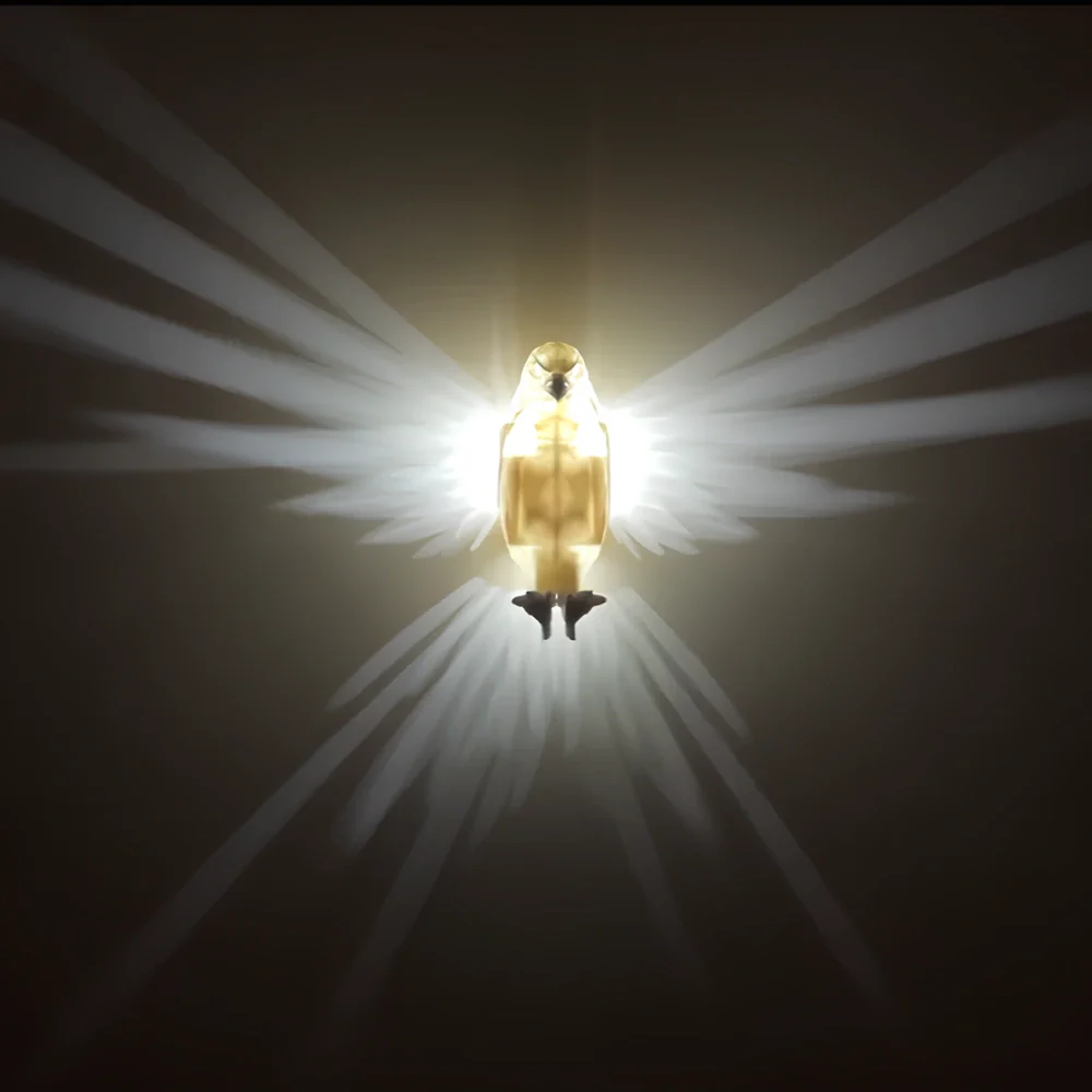 Luminous Wings™ - Image 8