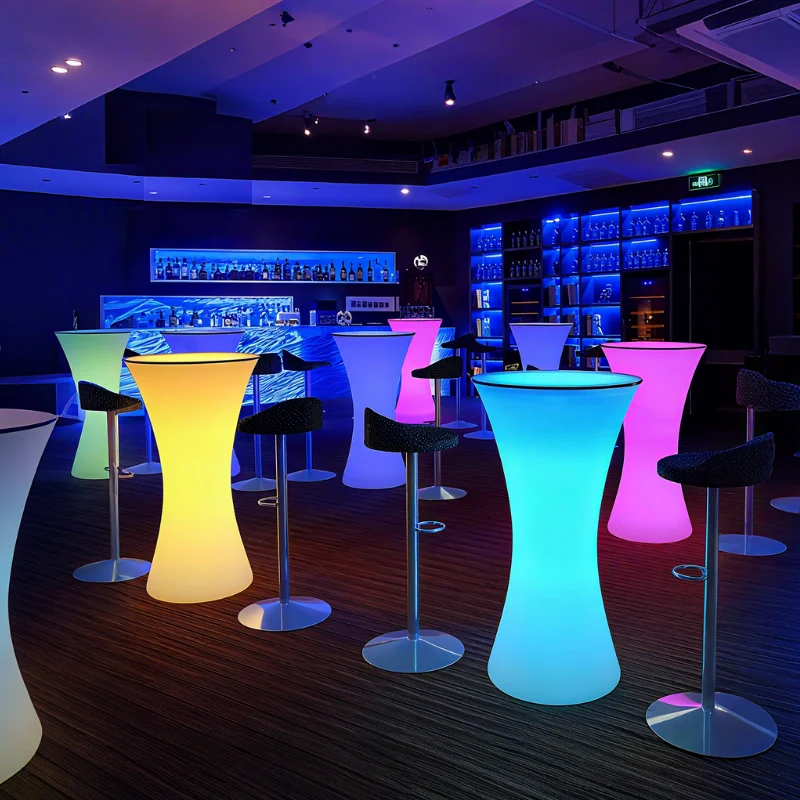 LumoBar™ Illuminated Table