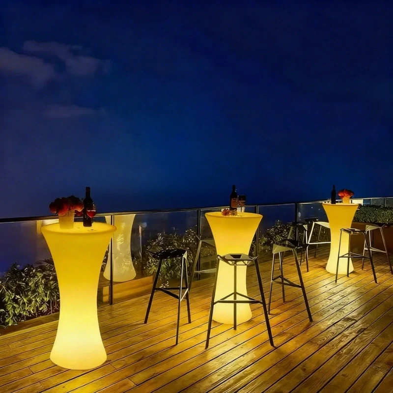 LumoBar™ Illuminated Table - Image 2