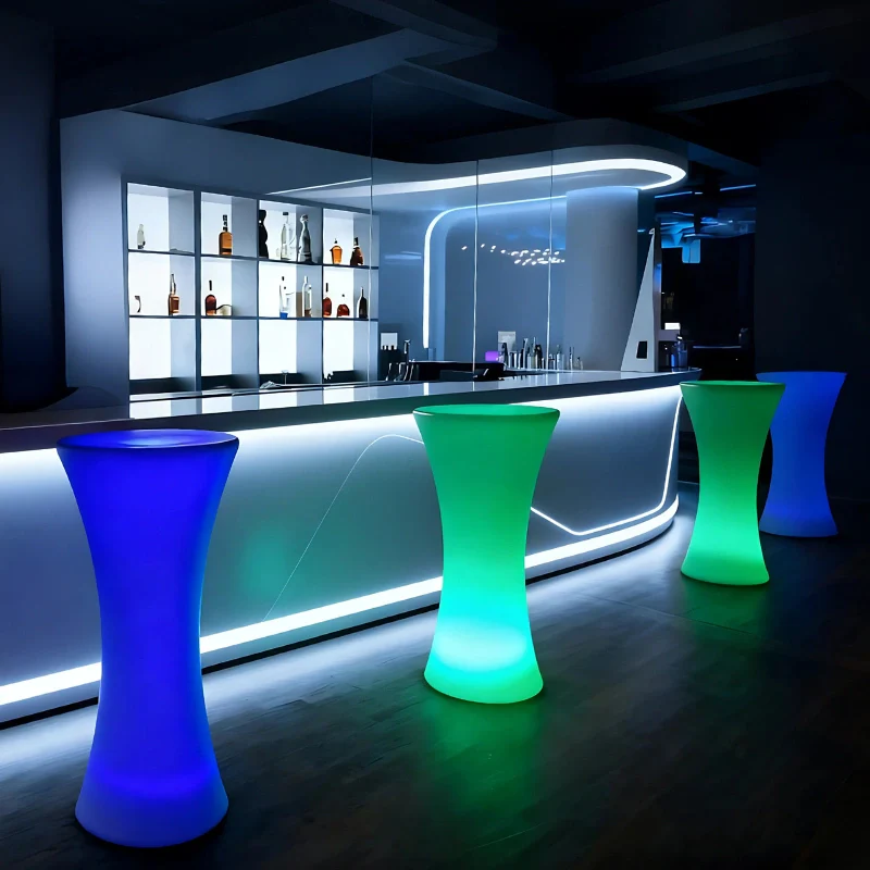 LumoBar™ Illuminated Table - Image 4