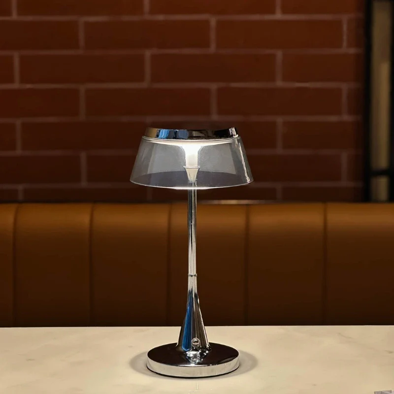 Lustra™ Table Lamp - Image 14