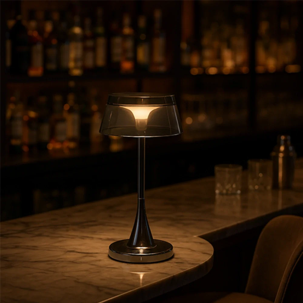 Lustra™ Table Lamp - Image 18