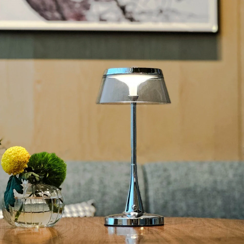Lustra™ Table Lamp - Image 2