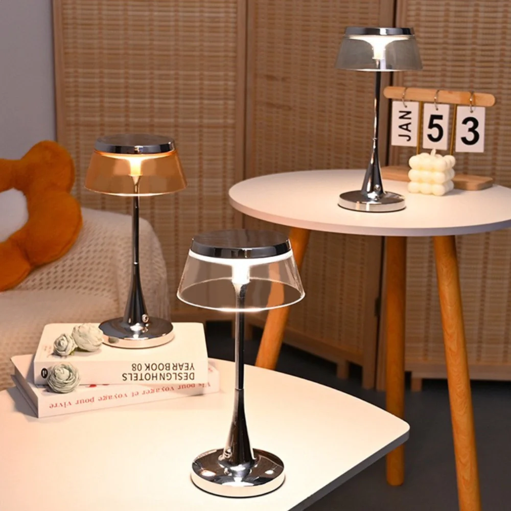 Lustra™ Table Lamp - Image 20