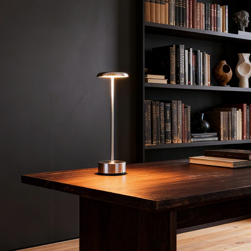 Luxora™ Table Lamp - Image 4