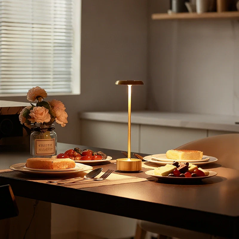 Luxora™ Table Lamp - Image 5