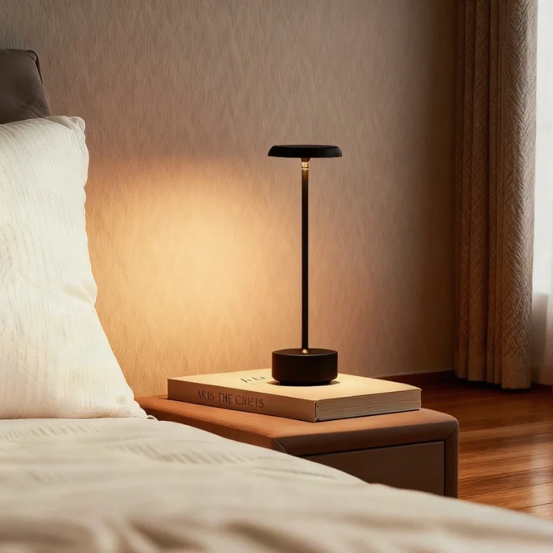 Luxora™ Table Lamp - Image 6