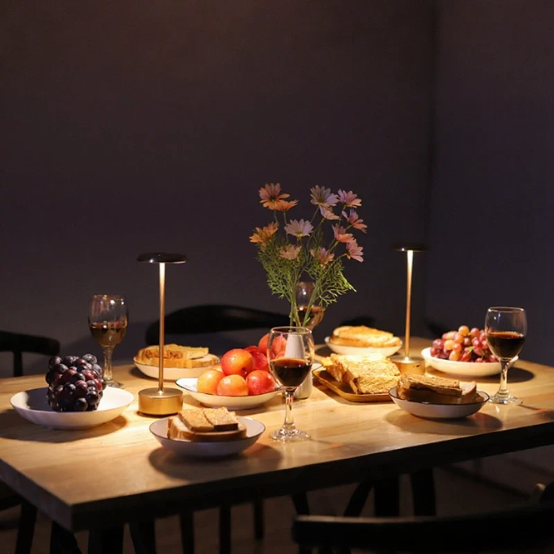 Luxora™ Table Lamp - Image 7