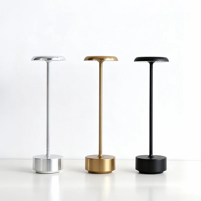 Luxora™ Table Lamp - Image 8