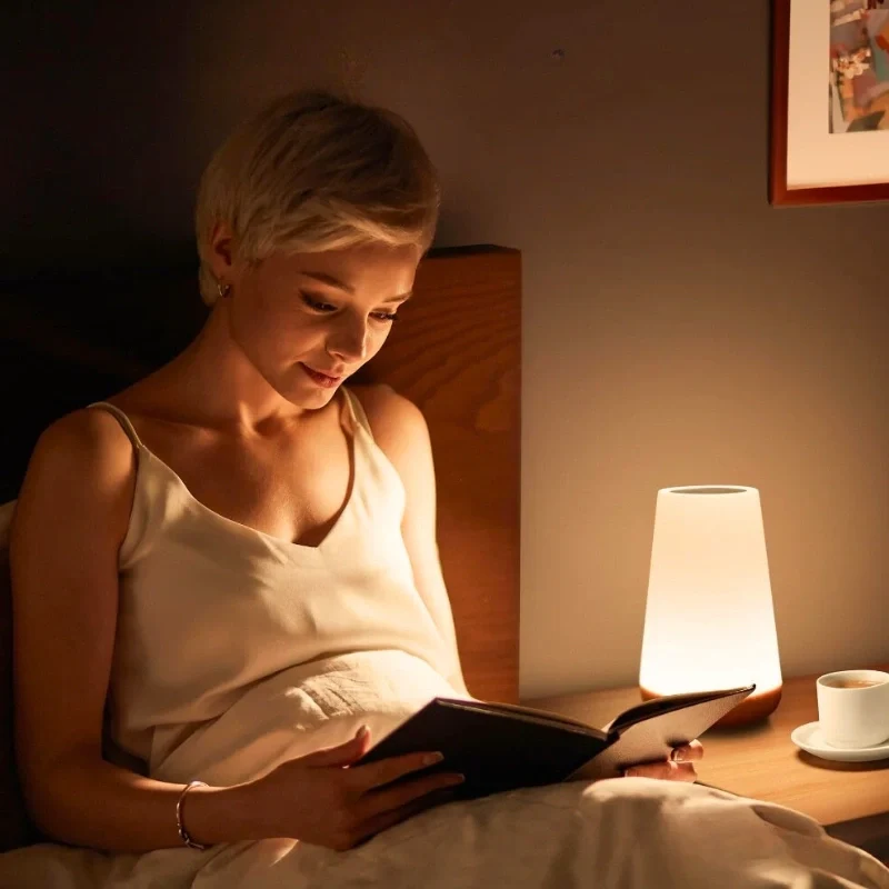 Magic Touch Night Light - Image 3