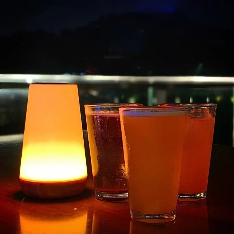 Magic Touch Night Light - Image 5