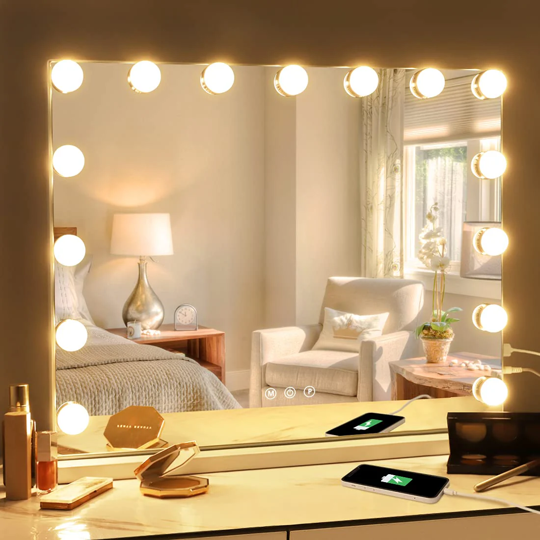 Beautly™ Makeup Lighting - Image 6