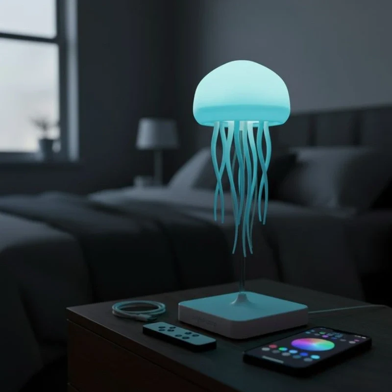 Medusa™ Floating Glow - Image 11