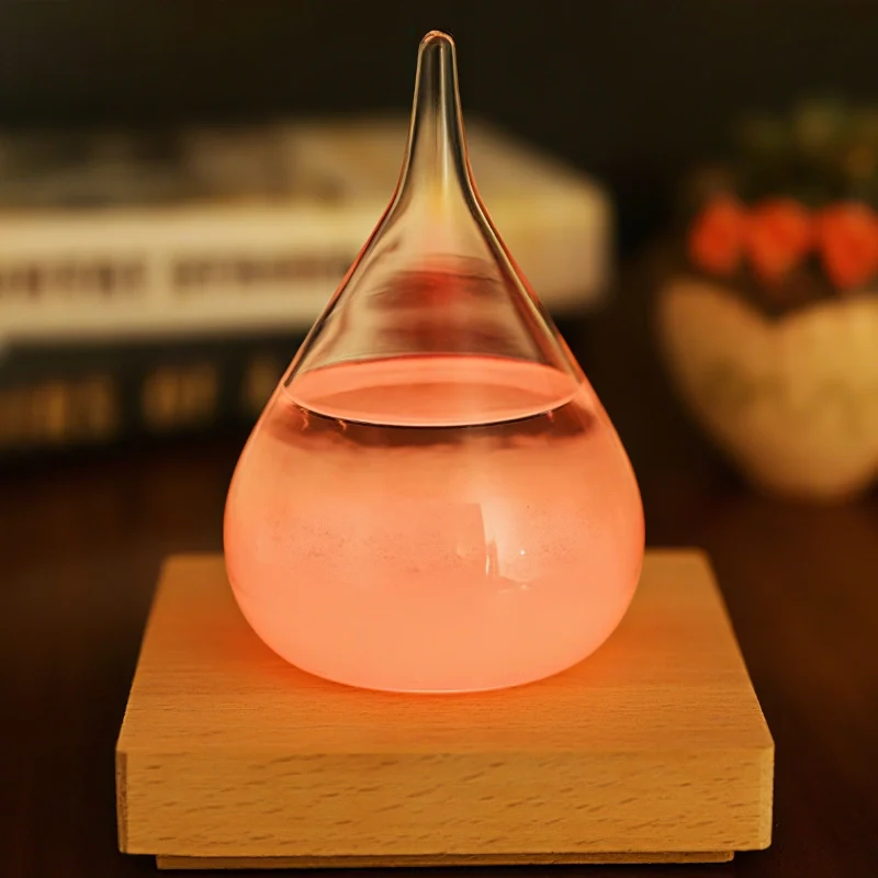 MeteoCrystal™ Weather Glow Display - Image 10