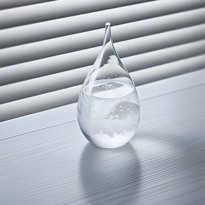 MeteoCrystal™ Weather Glow Display - Image 11