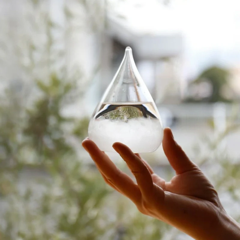 MeteoCrystal™ Weather Glow Display - Image 12