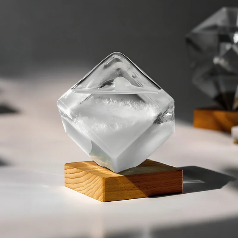 MeteoCrystal™ Weather Glow Display - Image 6